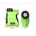 6.5X Magnification Speed Measurement Laser Rangefinder